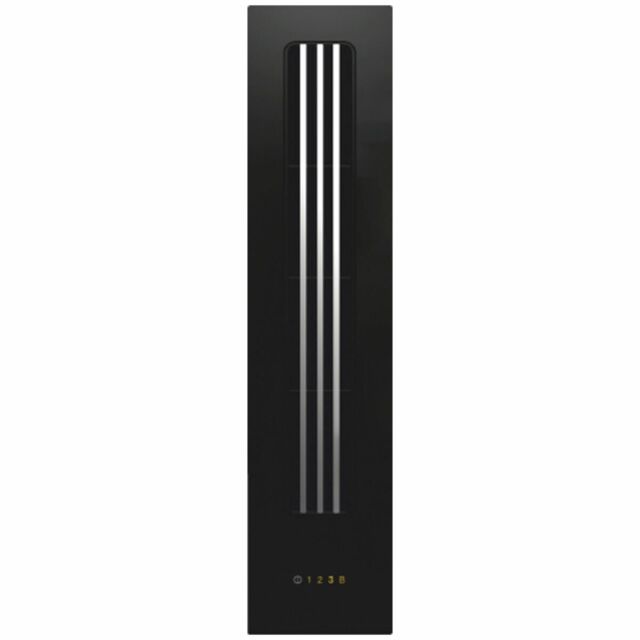 Miele CSDA 7001 120mm wide downdraft Combi Set Extraction + Recirculation (includes grill vent)