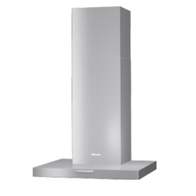 Miele DAW1620 Wall Mounted Chimney Hood 60Cm