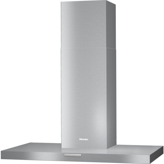 Miele DAW1920 Wall Mounted Cooker Hood 90Cm