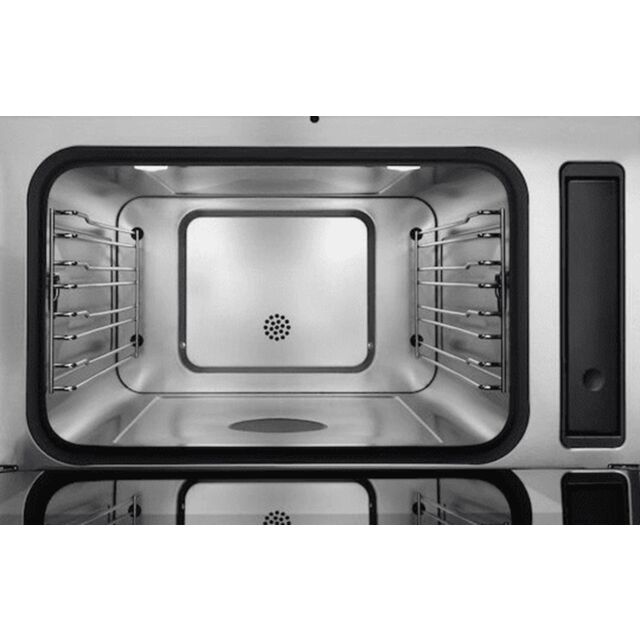 Miele DG2840 EasySensor , DualSteam technology, 38 litre capacity, 5 Operating Modes, SoftOpen/Close