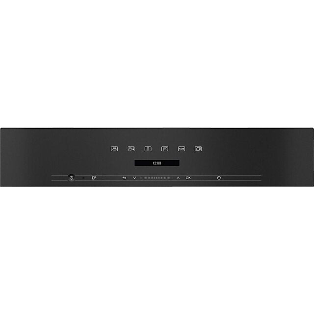 Miele DG7140 DirectSensor S, DualSteam technology, 40 litre capacity, 6 Operating Modes, Automatic P