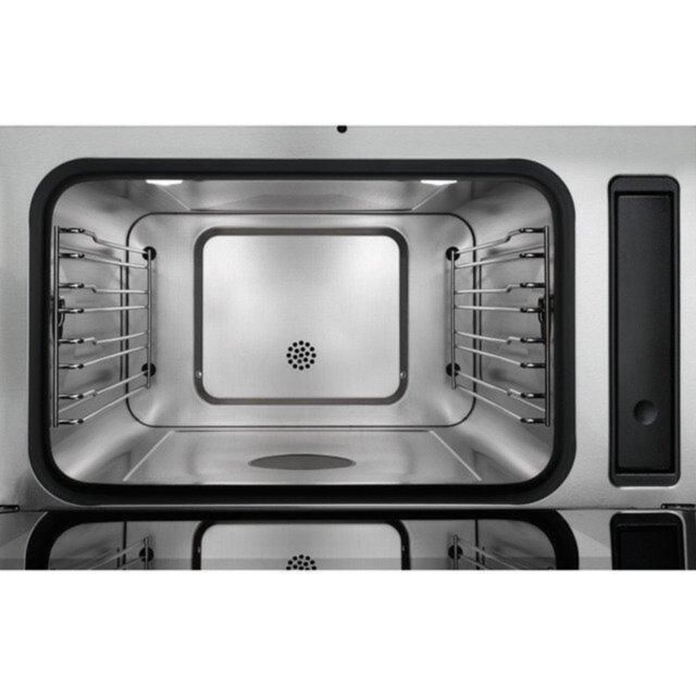 Miele DG7140 DirectSensor S, DualSteam technology, 40 litre capacity, 6 Operating Modes, Automatic P