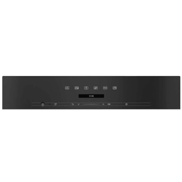 Miele DG7240 DirectSensor S, DualSteam technology, 38 litre capacity, Automatic Programmes, 8 Operat