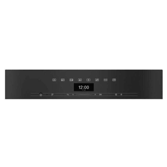 Miele DG7440 DirectSensor, DualSteam technology, 38 litre capacity, Automatic Programmes, 8 Operatin