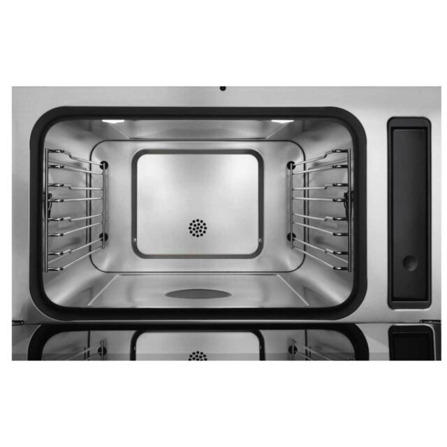 Miele DG7440 DirectSensor, DualSteam technology, 38 litre capacity, Automatic Programmes, 8 Operatin