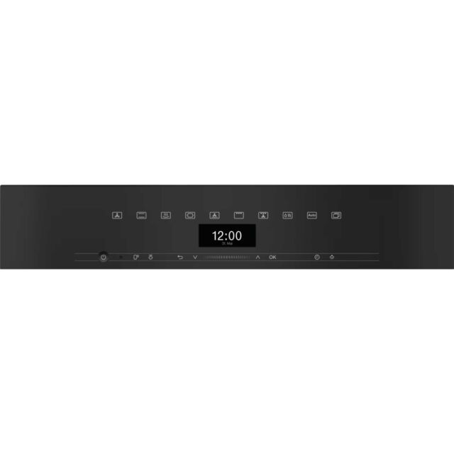 Miele DGC 7350 60cm, Steam and Conventional cooking, DirectSensor, 76l capacity, MonoSteam, Moisture
