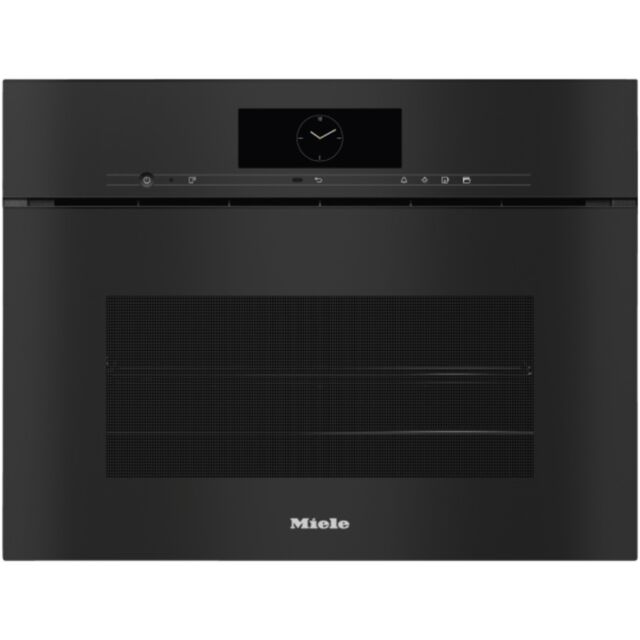 Miele DGC 7840 HCX PRO ARTLINE BRWS Steam and combination cooking, MTtouch , DualSteam technology, 4