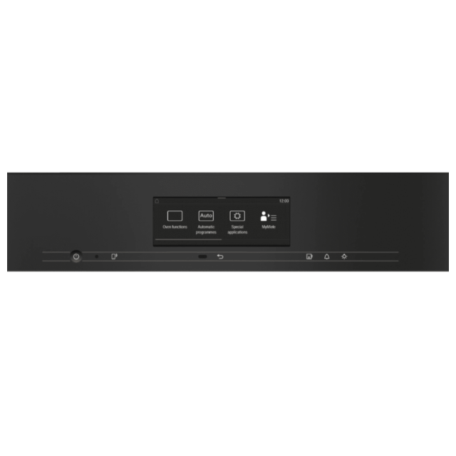 Miele DGC 7845 HC PRO Steam and combination cooking, MTtouch , DirectWater, DualSteam technology, 48