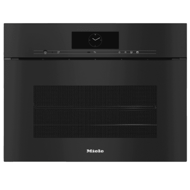Miele DGC 7845 HCX PRO ARTLINE BRWS Steam and combination cooking, MTtouch , DirectWater, DualSteam 