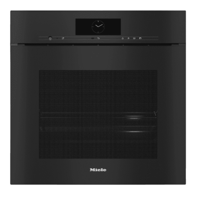 Miele DGC 7865 HCX PRO ARTLINE OBSW 60cm, Steam and combination cooking, Oven and Grill functions, M