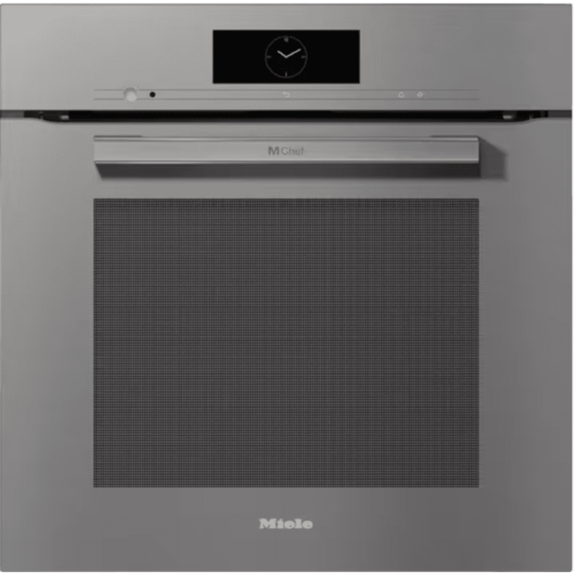 Miele DO7860 Dialog Oven With M Touch Controls