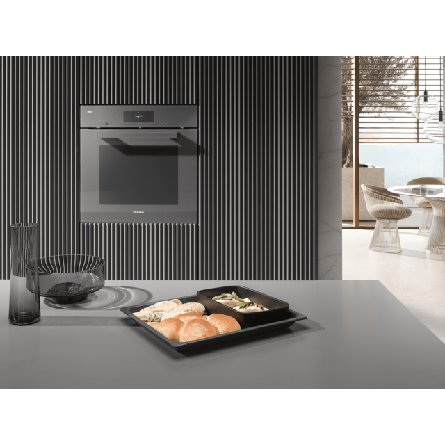 Miele DO7860 Dialog Oven With M Touch Controls
