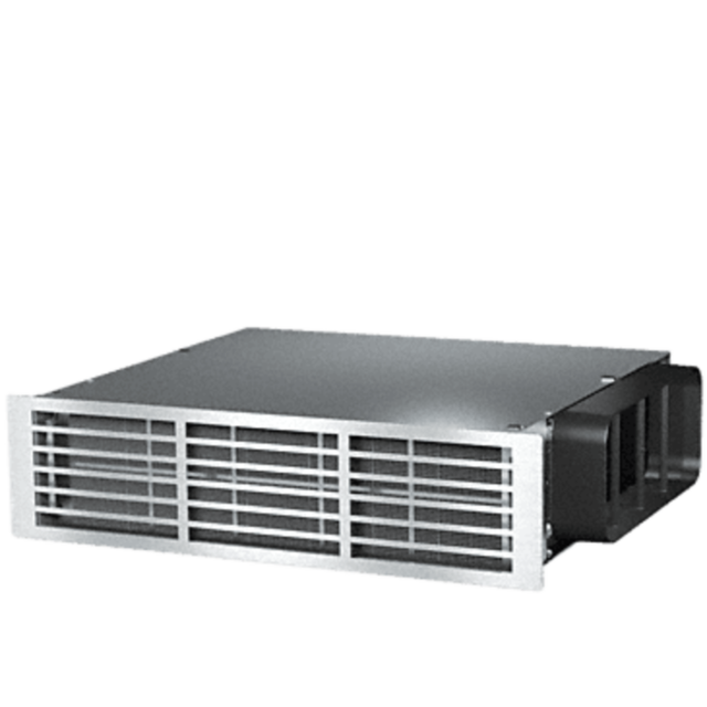 Miele DUU1000-2 For KMDA7476FL + SmartLine:- Recirculation box (plinth height 10cm+, 60cm wide unit,