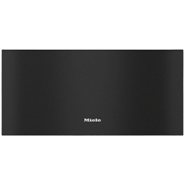 Miele ESW7020 OBBL 29cm, inchSous Chefinch, Food and Crockery warming, touch , Fan heat for slow cooking, 