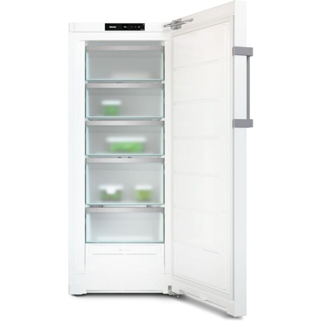 Miele FN4722 E 145x60cm, WiFi enabled, E Energy Rating Freezer