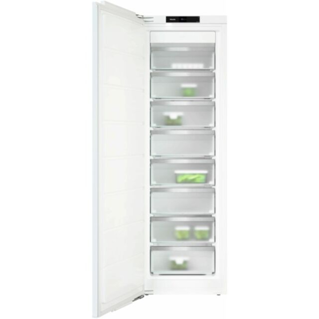 Miele FNS7770E   GB 1788 x 60cm, Left fixed hinge (Convertible), Lighting, E energy