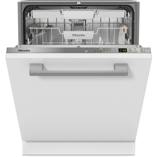Miele G 5651 SCVI Built-In Dishwasher 14 Settings