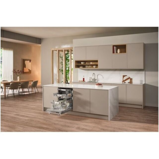 Miele G7185 SCVI XXL Autodos With Powerdisk, Wifi, B Energy Rating, 6L Water, 43Db