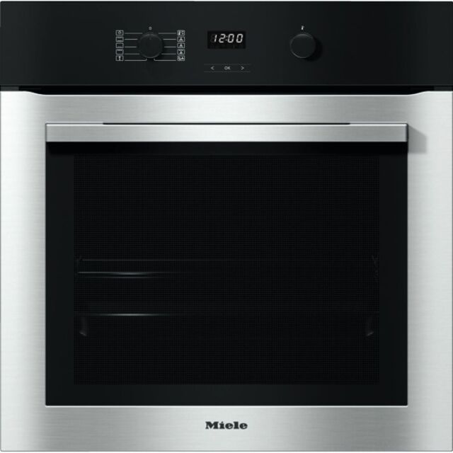 Miele H2760B 8 Functions, Easy, 76 litre capacity, Rapid heat-up, Catalytic cleaning, Comfort Access