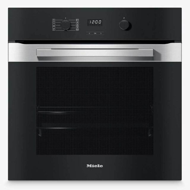 Miele H2860B 8 Functions, Easy, 76 litre capacity, Rapid heat-up, SoftOpen/Close, Catalytic cleaning
