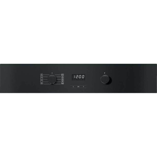 Miele H2860B 8 Functions, Easy, 76 litre capacity, Rapid heat-up, SoftOpen/Close, Catalytic cleaning