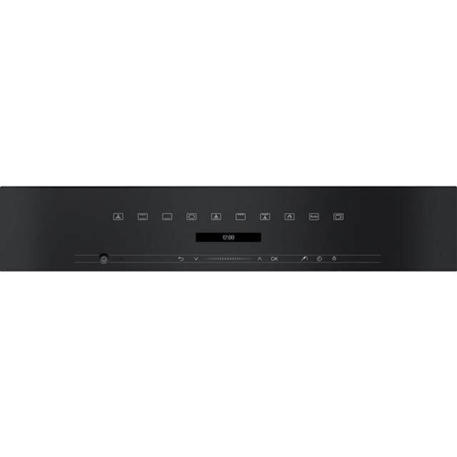 Miele H7162BP EDST DirectSensor S, 76 litre capacity, Rapid heat-up, Pyrolytic cleaning, ExtraComfor