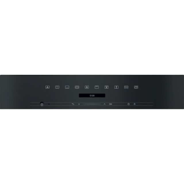 Miele H7164B 12 Functions, DirectSensor S, 76 litre capacity, Rapid heat-up, Catalytic cleaning, Ext