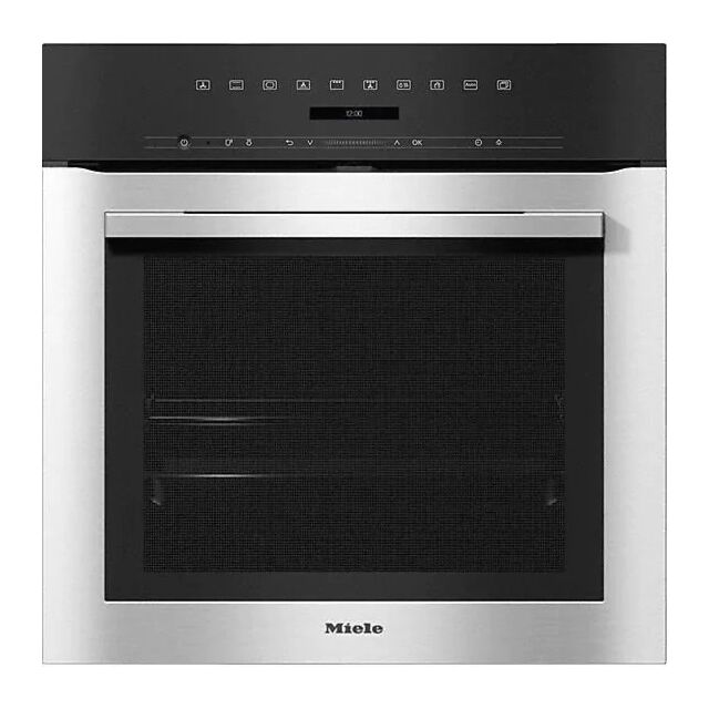 Miele H7164BP 12 Functions, DirectSensor S, 76 litre capacity