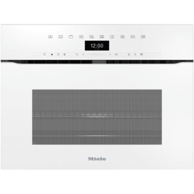 Miele H7440BMX ARTLINE BRWS 7 Oven + 5 Micro-Combi Functions, DirectSensor, 80-1000W Microwave, 43L 