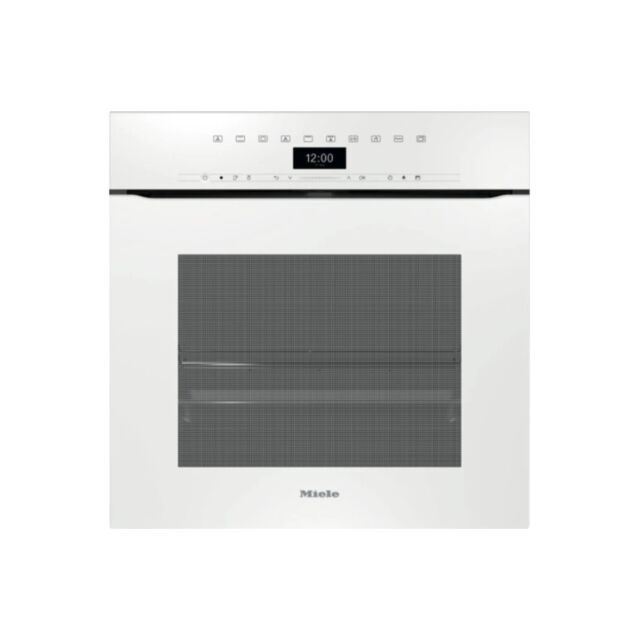 Miele H7464BPX ARTLINE BRWS 16 Functions, DirectSensor, Touch2Open, 76 litre capacity, TasteControl,