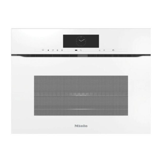 Miele H7840BMX ARTLINE BRWS 7 Oven + 5 Micro-Combi Functions, Mtouch, 80-1000W Microwave, 43L Capaci
