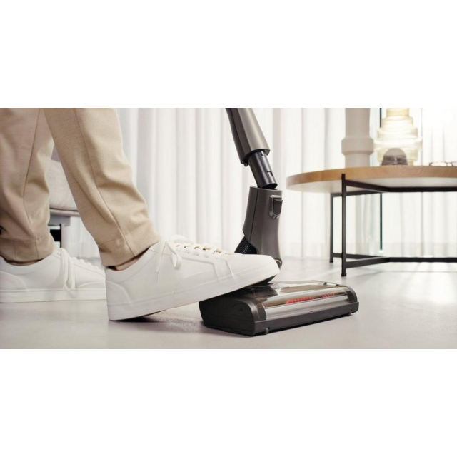 Miele HX2PRO Infinity Cordless Stick Vacuum Cleaner - 120 Minutes Run Time - Grey