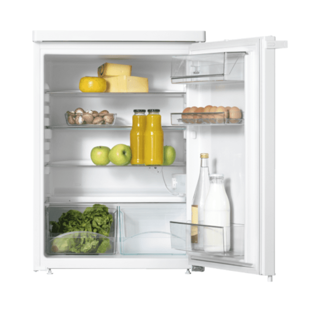 Miele K 12020 S -1 85x65cm, F, Ultra quiet (39dB)