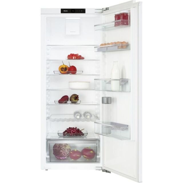 Miele K 7433 E 140 x 56cm, Fixed Hinge, Zone Lighting, DailyFresh, DynaCool Fan