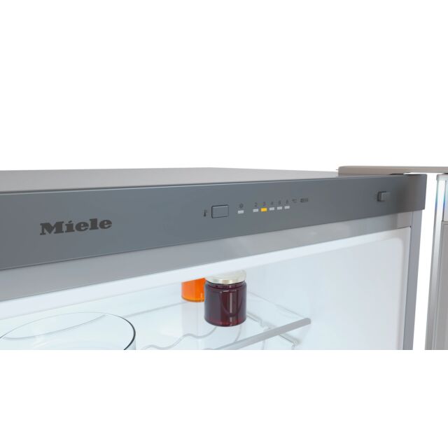 Miele KD 4052 E 176 x 60cm, Right convertible hinge, E Energy rating 