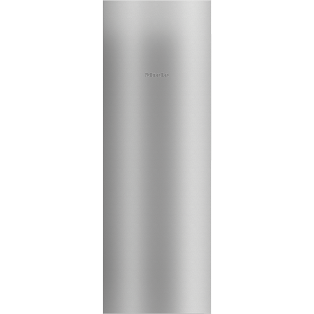 Miele KFN3634 ED/CS R CleanSteel Panel for 36inch Fridge-Freezer (french door - upper right)
