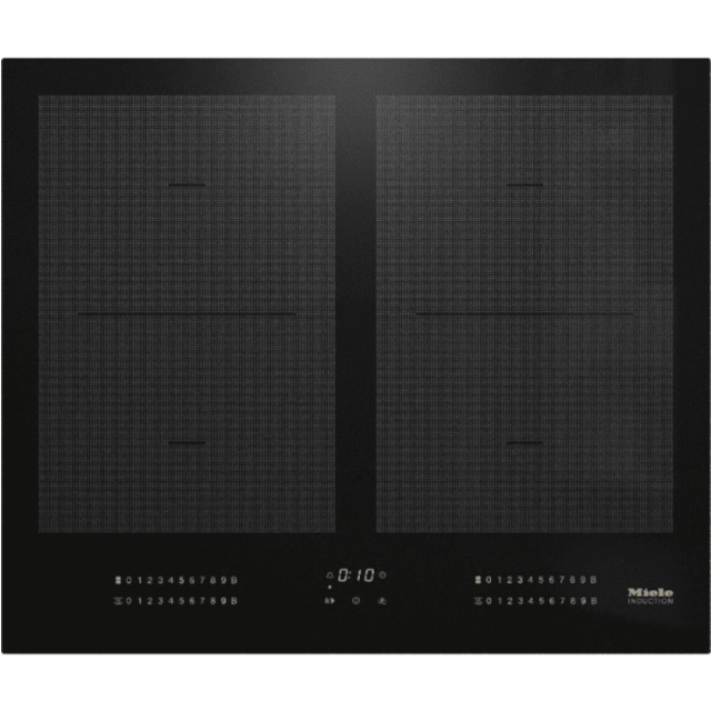 Miele KM7564FL 620mm wide, 4 zone inc 2 PowerFlex zones