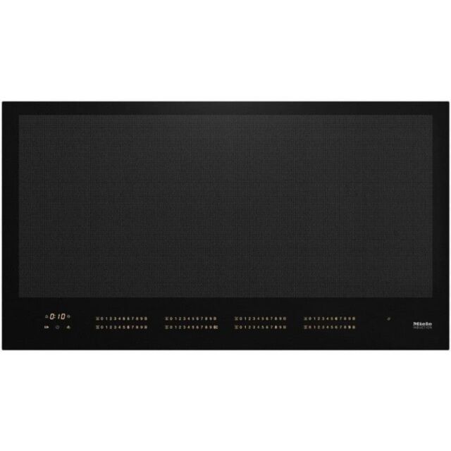 Miele KM7697FL FS 942mm wide, Full Surface (max 6 pans)