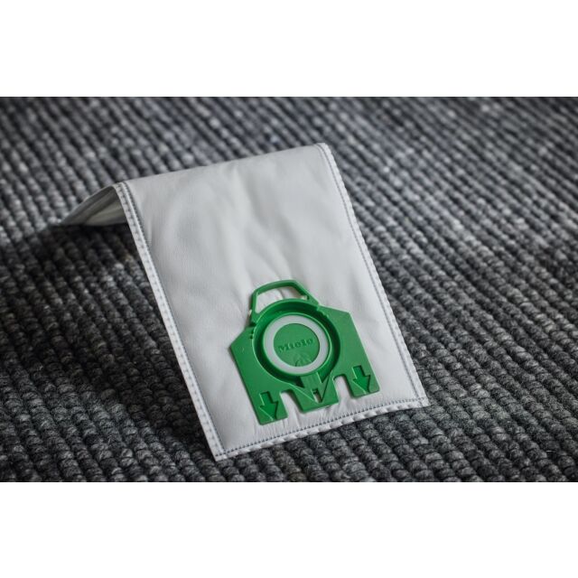 Miele MLE10123250 U 3D Efficiency Dust Bag 