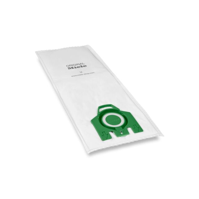 Miele MLE10123250 U 3D Efficiency Dust Bag 
