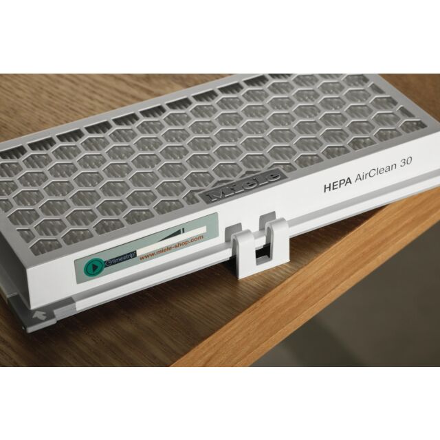 Miele SF-HA30 Miele Sf-Ha 30 Hepa Airclean Filter