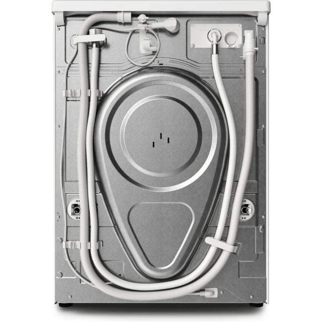 Miele WED385 WCS 9kg 1400 Spin Washing Machine White
