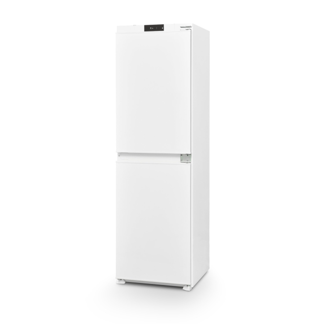 Montpellier MIFF550FF Montpellier MIFF550FF 54cm 50/50 Integrated Frost Free Fridge Freezer