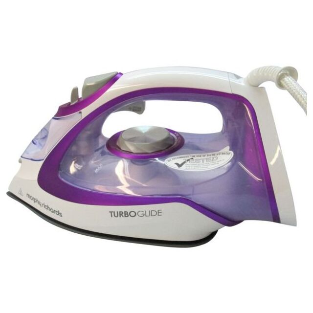 Morphy Richards 302000 Turbo Glide Iron