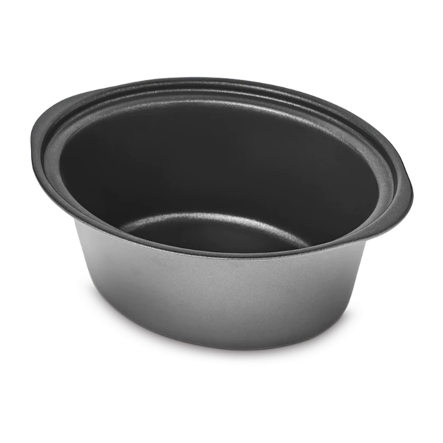 Morphy Richards 460016 3.5L Sear and Stew Slow Cooker - Grey