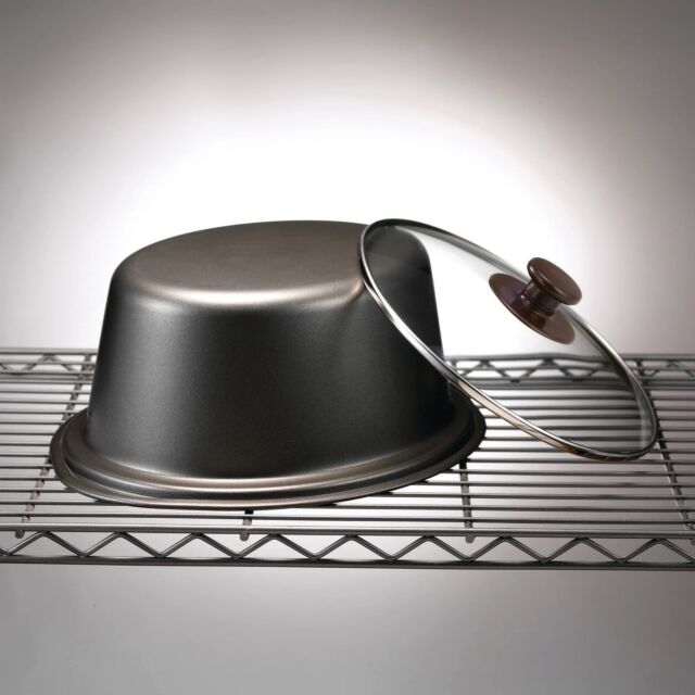 Morphy Richards 460016 3.5L Sear and Stew Slow Cooker - Grey