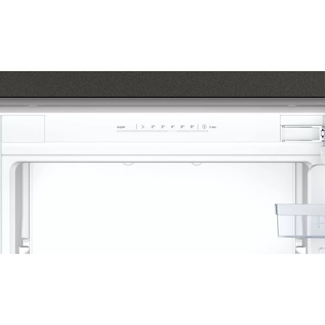 Neff KI7861FE0G Built In Fridge Freezer