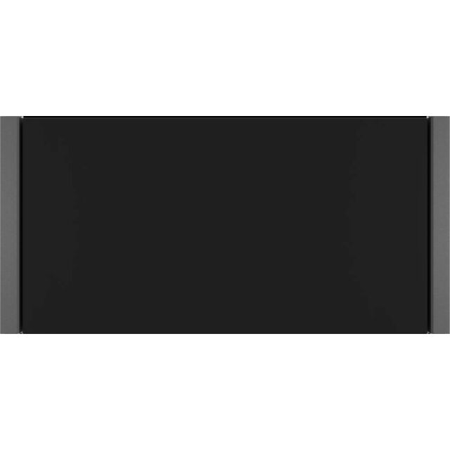 NEFF N34HA11G1B Built In Warming Drawer - Graphite-Grey