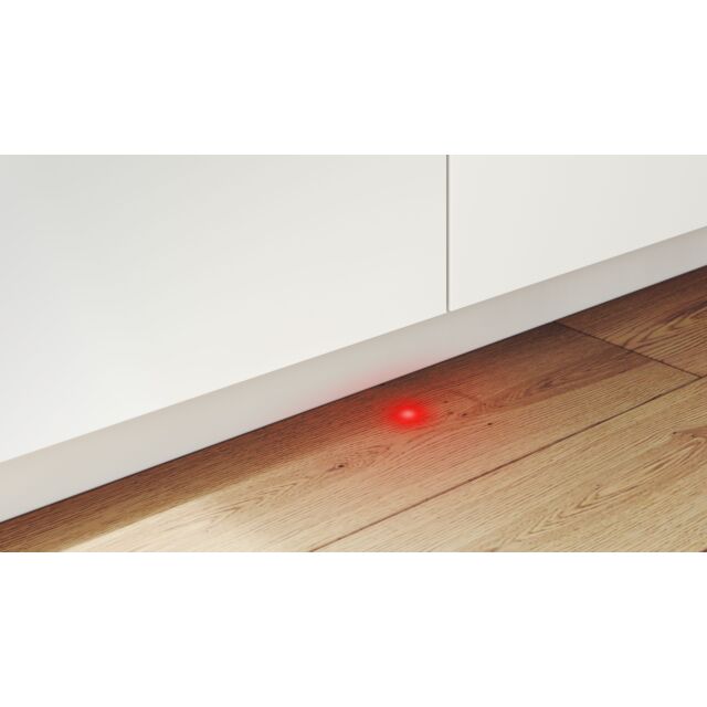 Neff S153HTX02G 6 programmes, Normal baskets, 5 options, InfoLight, 46dB, 9L, 3/6/9 time delay, 13 p