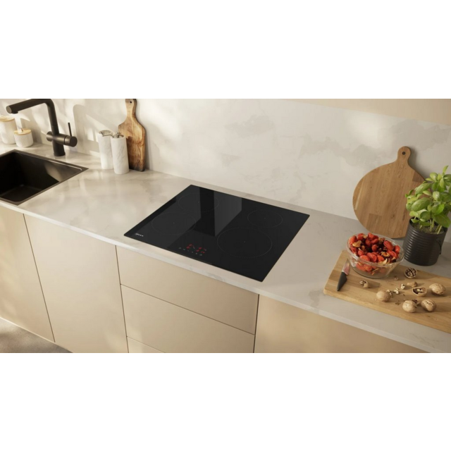 NEFF T36FBE1L0 N30 60cm Induction Hob